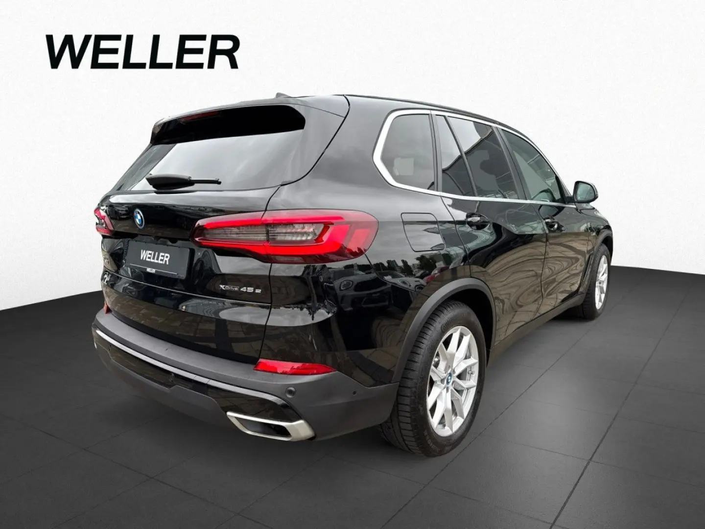 X5 xDrive45e 19'' Laser AHK HUD RFK Memory Navi