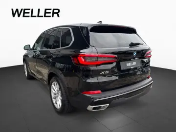 X5 xDrive45e 19'' Laser AHK HUD RFK Memory Navi