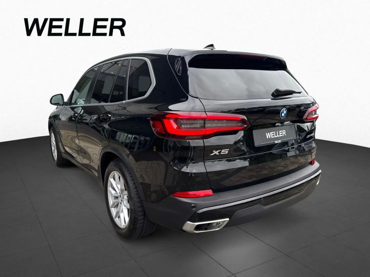X5 xDrive45e 19'' Laser AHK HUD RFK Memory Navi