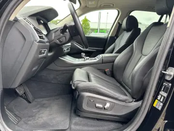 X5 xDrive45e 19'' Laser AHK HUD RFK Memory Navi