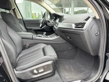 X5 xDrive45e 19'' Laser AHK HUD RFK Memory Navi