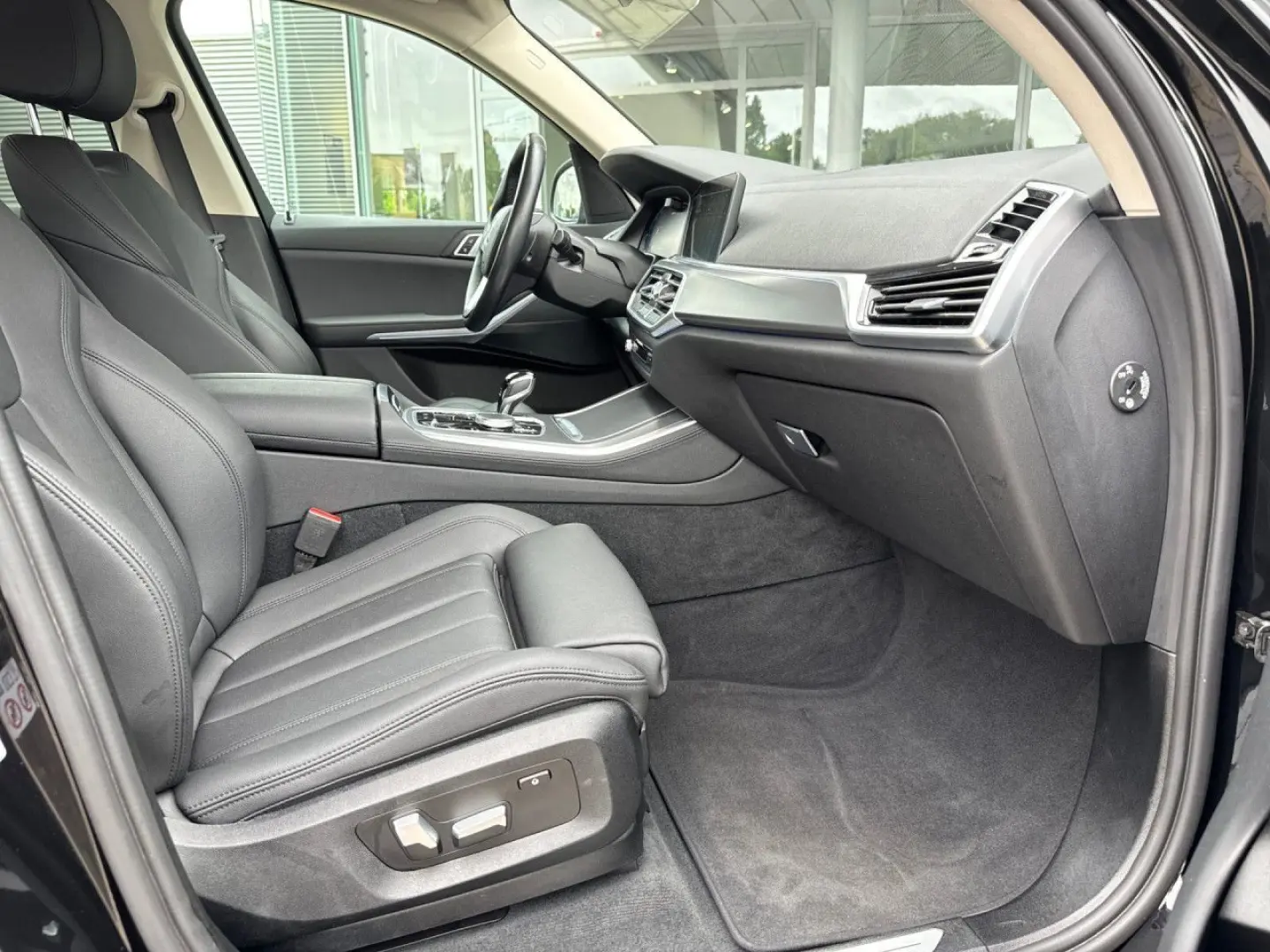 X5 xDrive45e 19'' Laser AHK HUD RFK Memory Navi