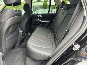 X5 xDrive45e 19'' Laser AHK HUD RFK Memory Navi