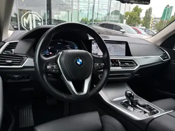 X5 xDrive45e 19'' Laser AHK HUD RFK Memory Navi
