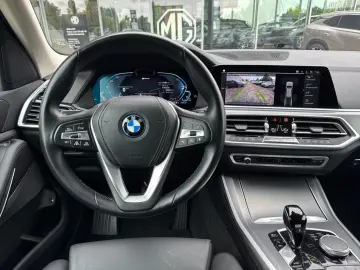 X5 xDrive45e 19'' Laser AHK HUD RFK Memory Navi