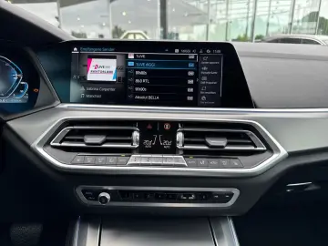 X5 xDrive45e 19'' Laser AHK HUD RFK Memory Navi