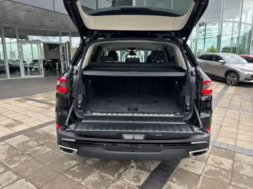 X5 xDrive45e 19'' Laser AHK HUD RFK Memory Navi