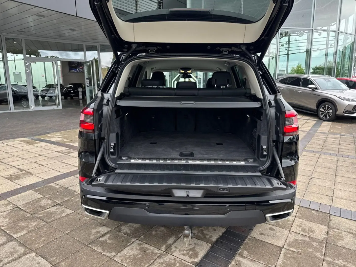 X5 xDrive45e 19'' Laser AHK HUD RFK Memory Navi