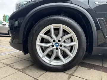 X5 xDrive45e 19'' Laser AHK HUD RFK Memory Navi
