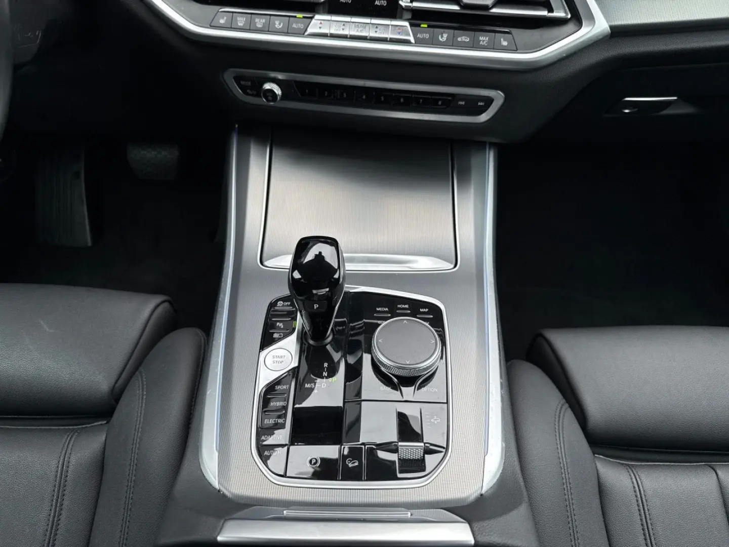 X5 xDrive45e 19'' Laser AHK HUD RFK Memory Navi