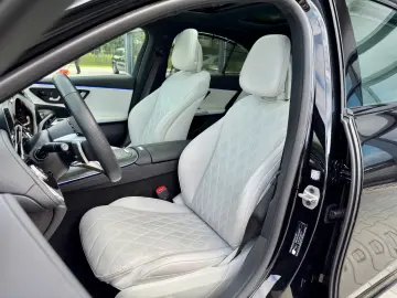 Mercedes-Benz E 220 E220d 4M AMG Line Premium