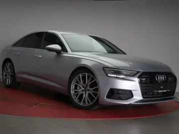 A6 45 TFSI quattro S line sport ACC Kamera Virtu