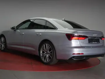 A6 45 TFSI quattro S line sport ACC/Kamera/Virtu