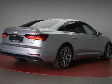 A6 45 TFSI quattro S line sport ACC/Kamera/Virtu