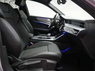 A6 45 TFSI quattro S line sport ACC/Kamera/Virtu