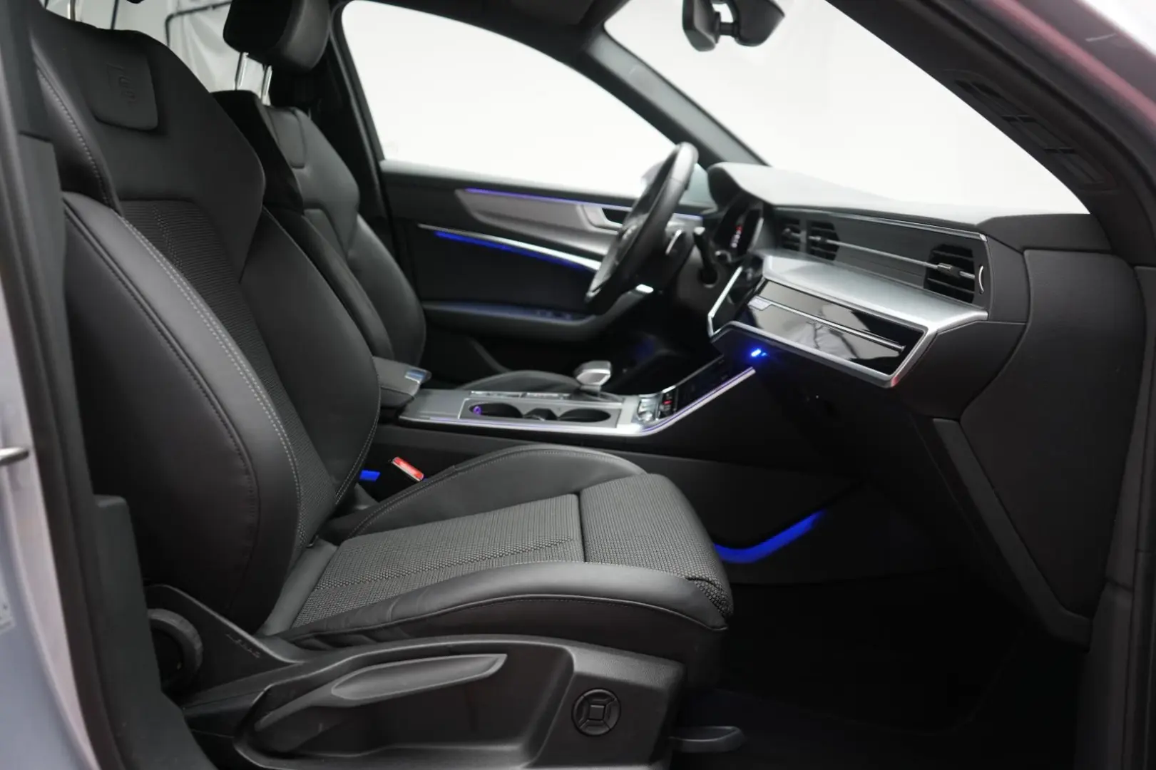 A6 45 TFSI quattro S line sport ACC/Kamera/Virtu
