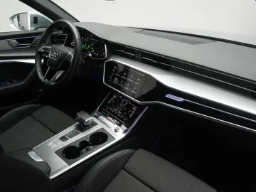 A6 45 TFSI quattro S line sport ACC/Kamera/Virtu