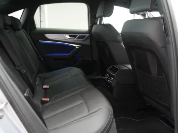 A6 45 TFSI quattro S line sport ACC/Kamera/Virtu