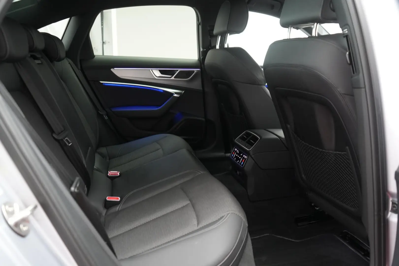 A6 45 TFSI quattro S line sport ACC/Kamera/Virtu