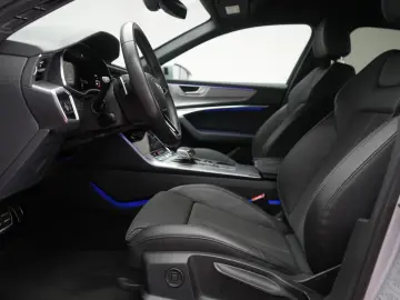 A6 45 TFSI quattro S line sport ACC/Kamera/Virtu