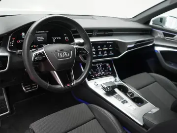 A6 45 TFSI quattro S line sport ACC/Kamera/Virtu