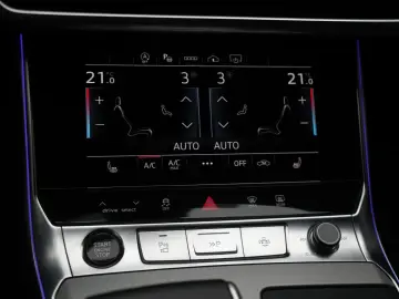 A6 45 TFSI quattro S line sport ACC/Kamera/Virtu