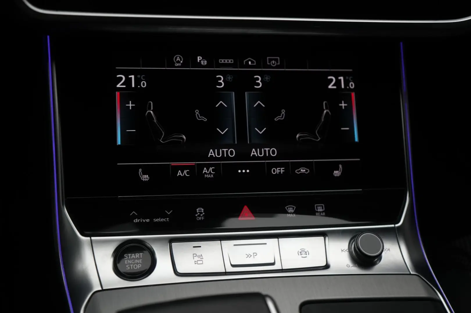 A6 45 TFSI quattro S line sport ACC/Kamera/Virtu