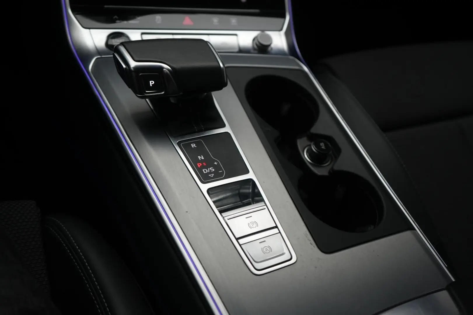 A6 45 TFSI quattro S line sport ACC/Kamera/Virtu