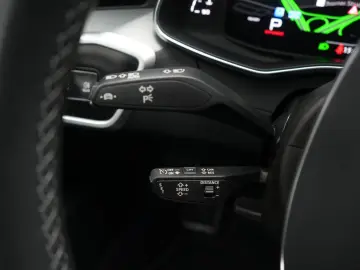 A6 45 TFSI quattro S line sport ACC/Kamera/Virtu