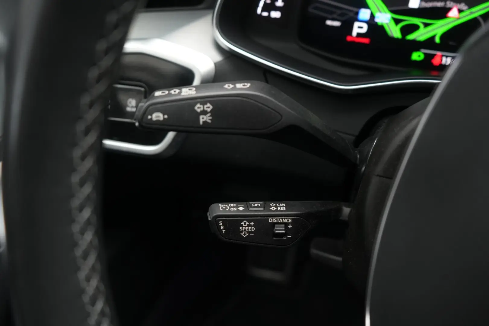 A6 45 TFSI quattro S line sport ACC/Kamera/Virtu