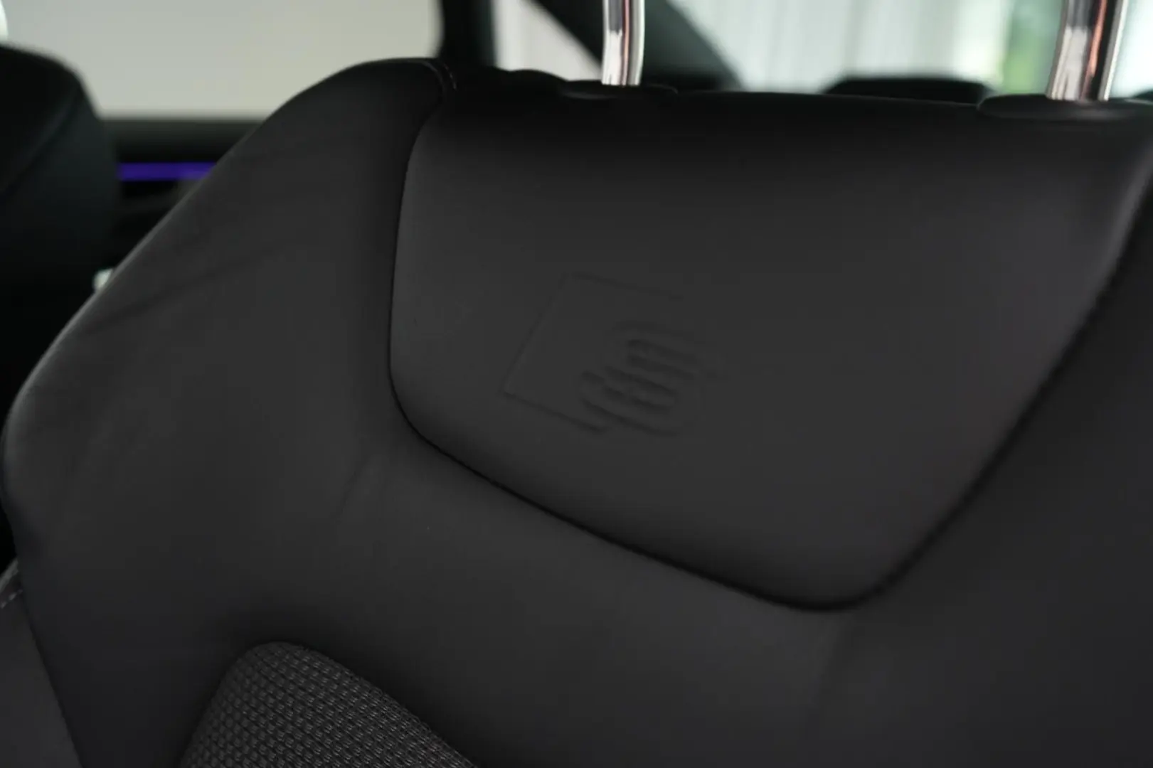 A6 45 TFSI quattro S line sport ACC/Kamera/Virtu