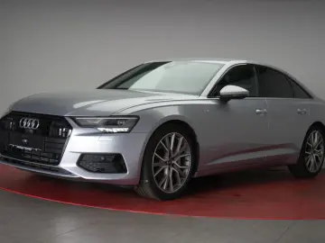 A6 45 TFSI quattro S line sport ACC/Kamera/Virtu