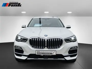 X5 xDrive45e (ab 2019) xLine