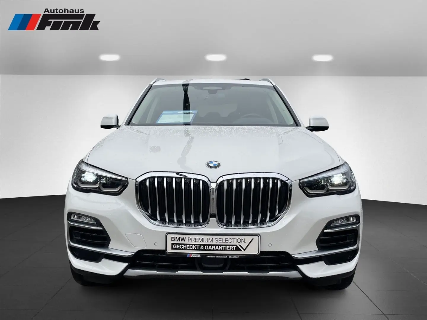 X5 xDrive45e (ab 2019) xLine