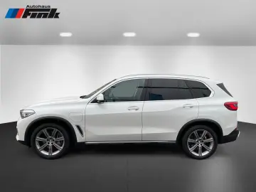 X5 xDrive45e (ab 2019) xLine