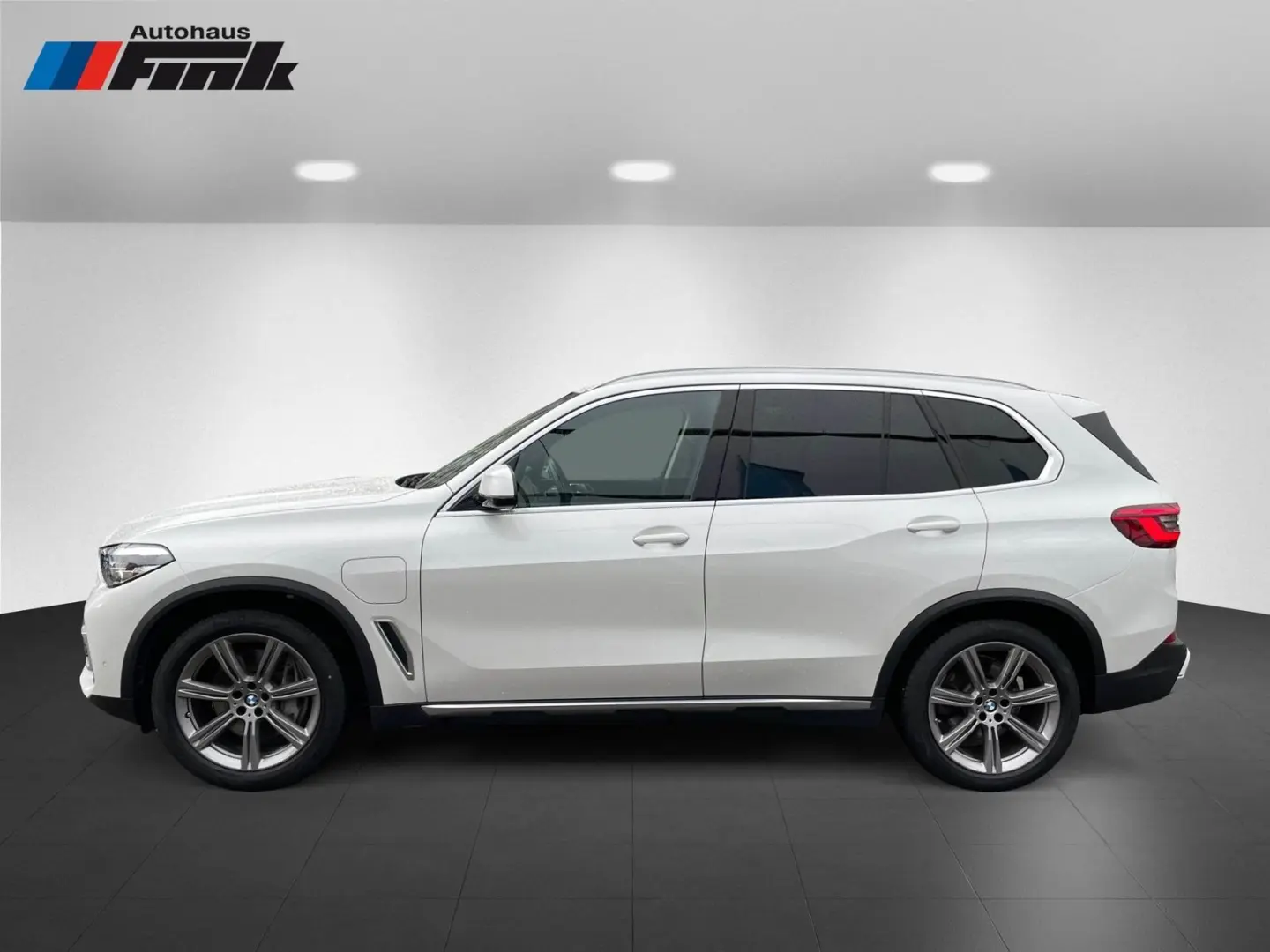 X5 xDrive45e (ab 2019) xLine