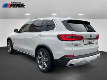 X5 xDrive45e (ab 2019) xLine