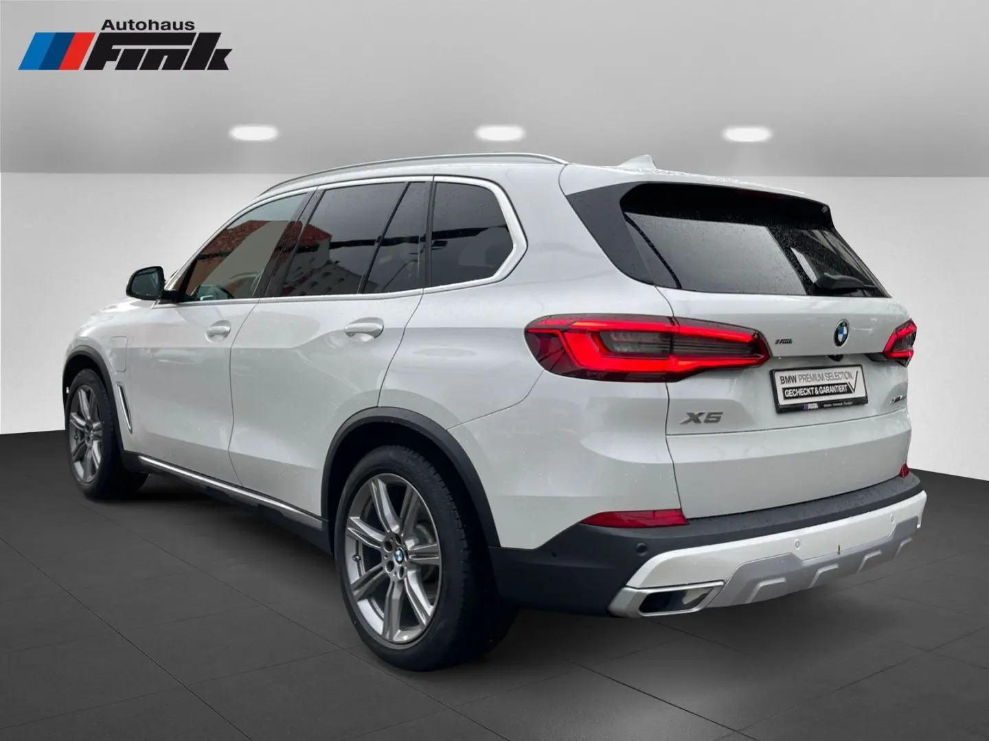 X5 xDrive45e (ab 2019) xLine