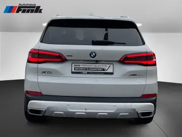 X5 xDrive45e (ab 2019) xLine