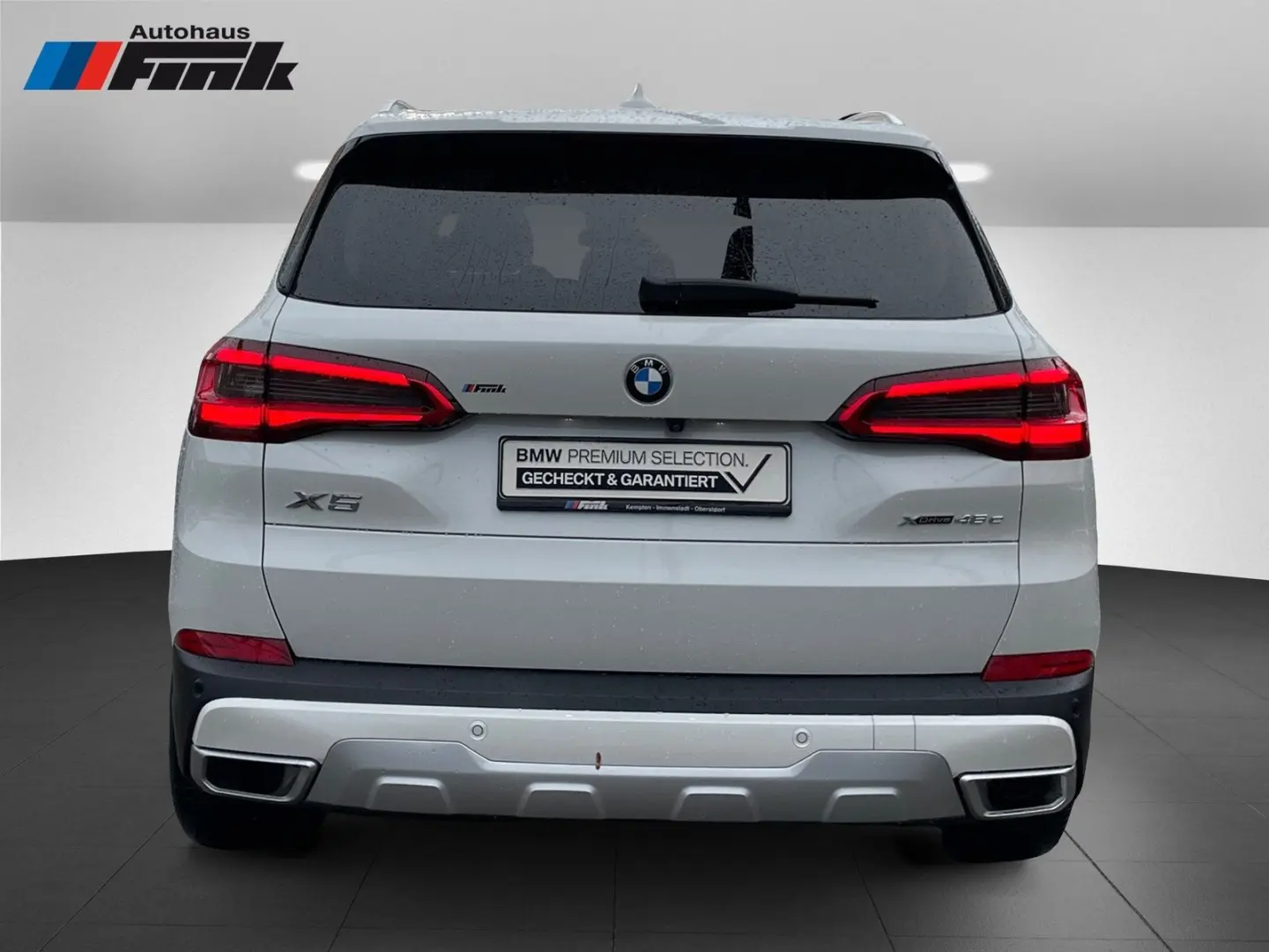 X5 xDrive45e (ab 2019) xLine