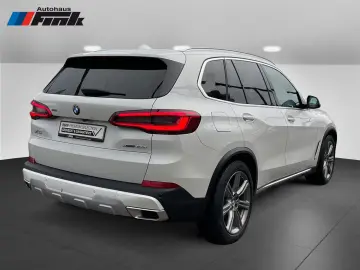 X5 xDrive45e (ab 2019) xLine