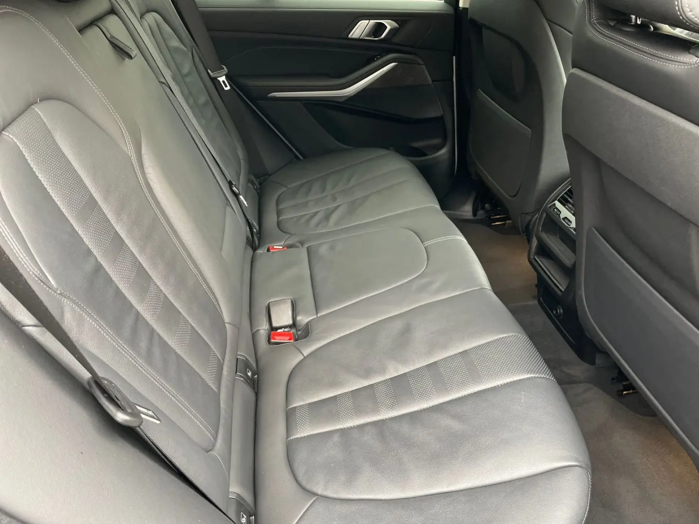 X5 xDrive45e (ab 2019) xLine
