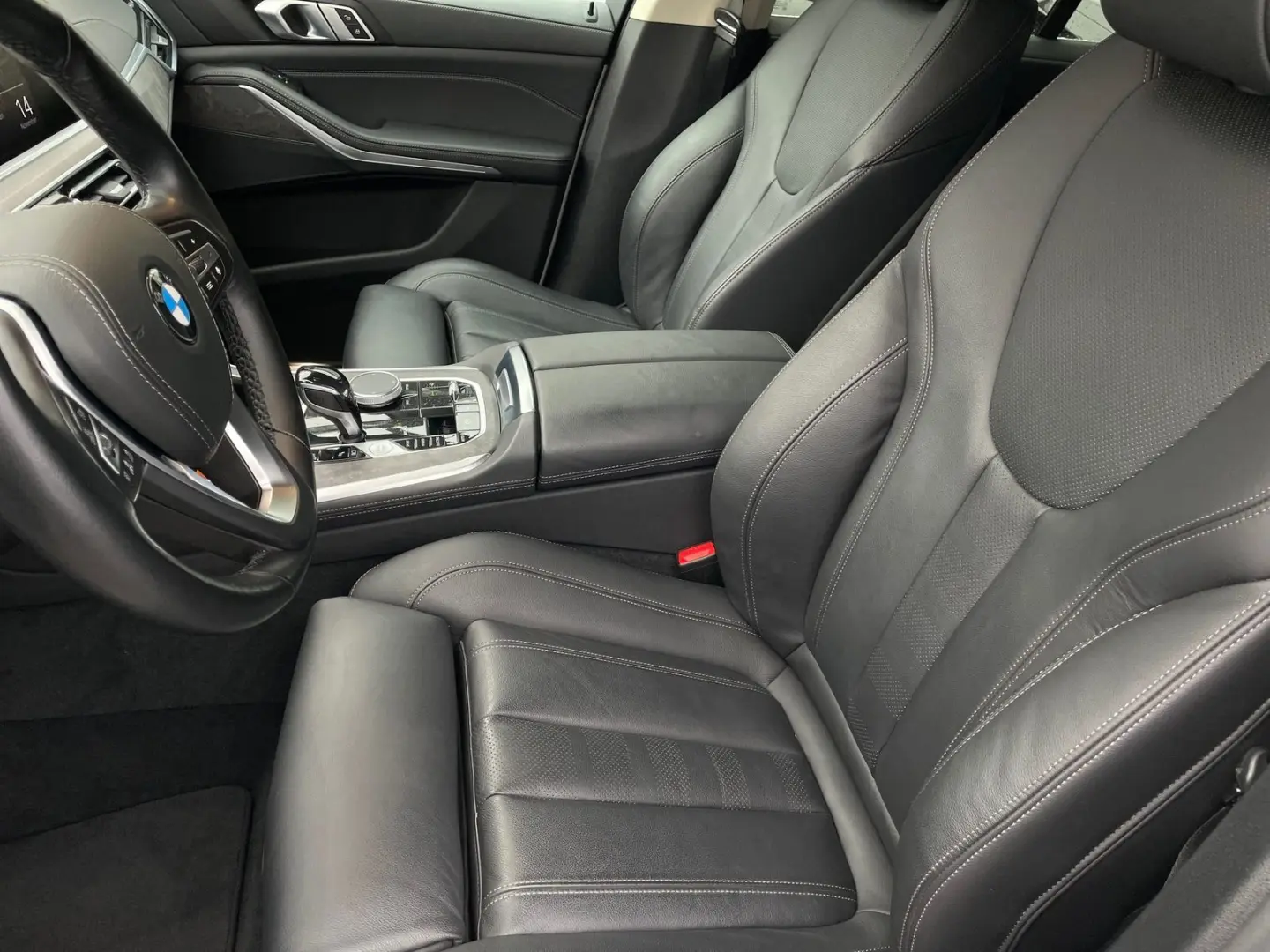 X5 xDrive45e (ab 2019) xLine