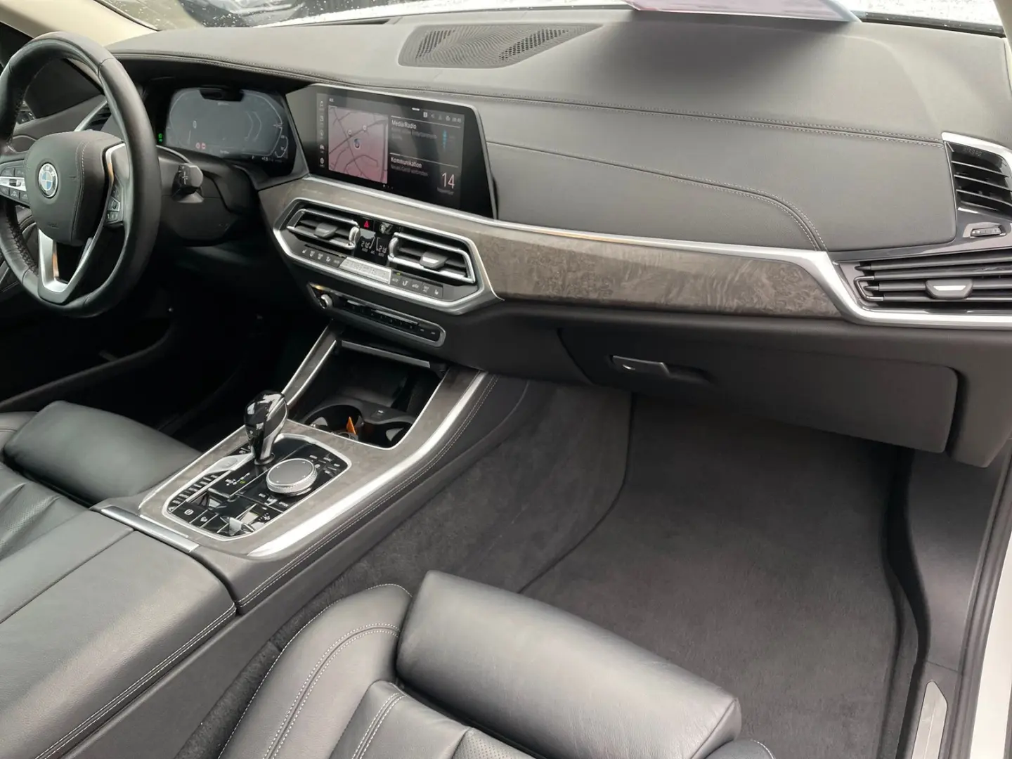 X5 xDrive45e (ab 2019) xLine