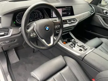 X5 xDrive45e (ab 2019) xLine