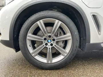 X5 xDrive45e (ab 2019) xLine