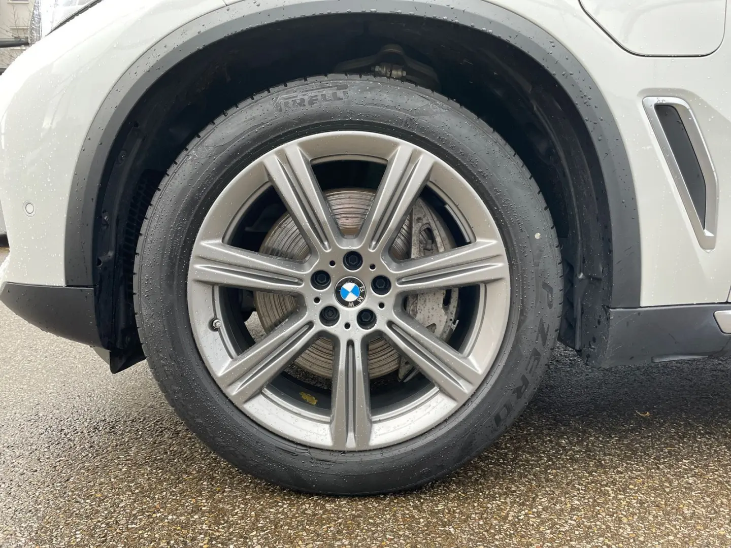 X5 xDrive45e (ab 2019) xLine