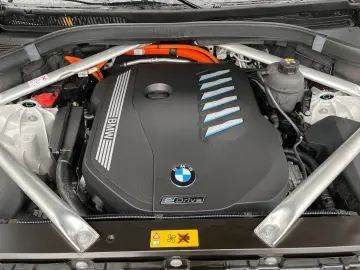 X5 xDrive45e (ab 2019) xLine