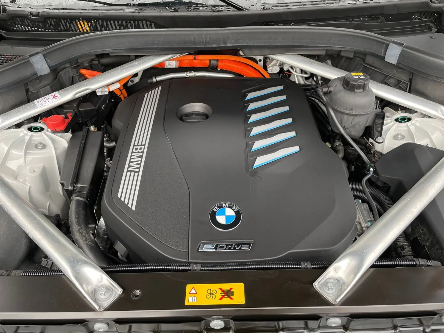 X5 xDrive45e (ab 2019) xLine