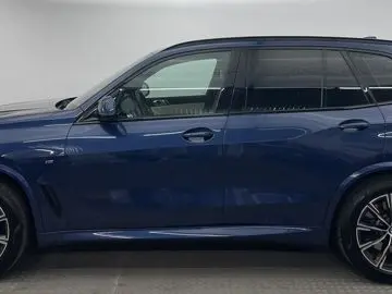 X5 xDrive 25d M SPORT 7SITZ